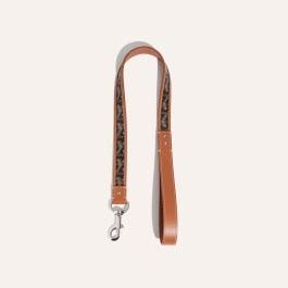 goyard leash yellow price|franklin dog leash.